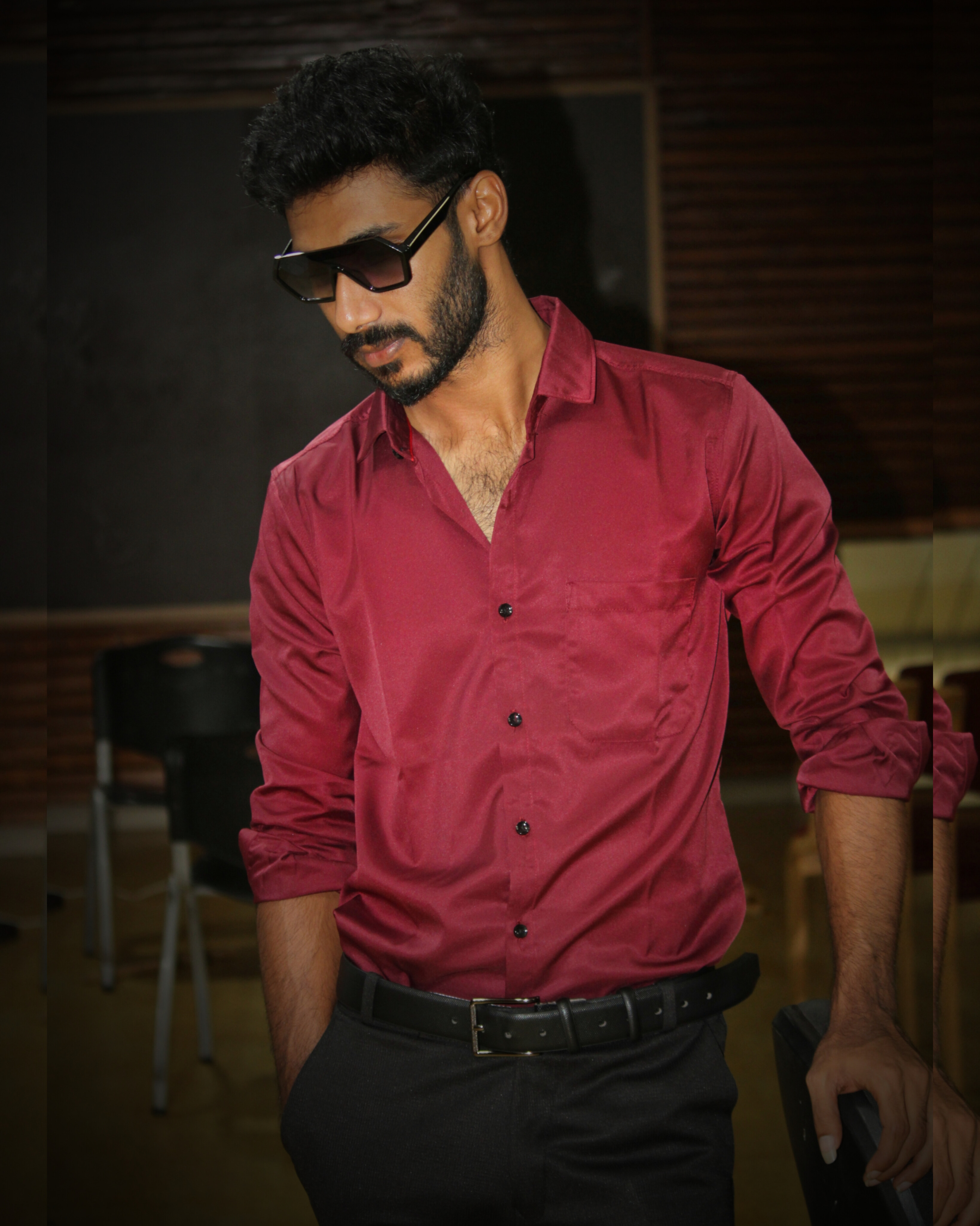 Kiran Raj